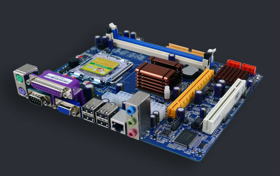 Esonic motherboard g31 driver
