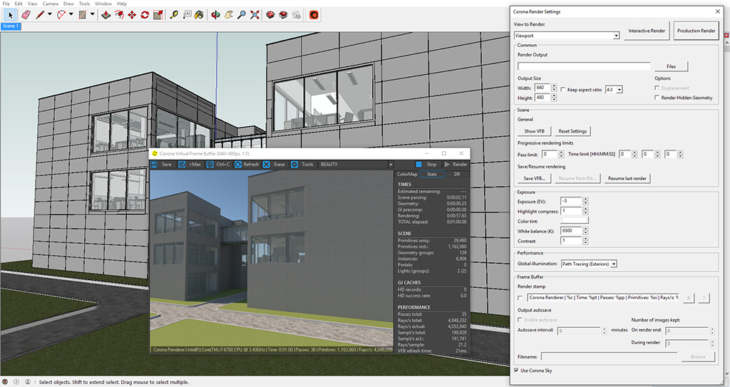 sketchup archicad plugin free download